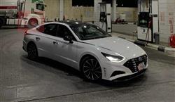 هیوندای سۆناتا